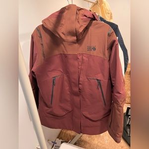 Mountain Hardware Ski Jacket